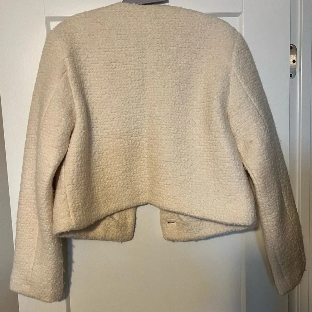 Abercrombie & Fitch only worn